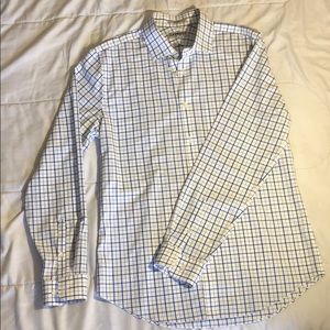Express Men Shirt